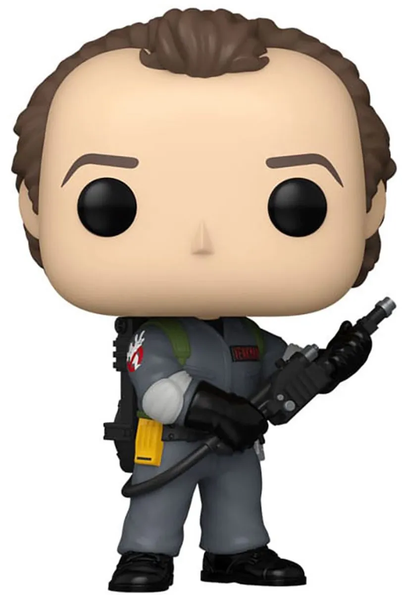 Funko Ghostbusters II POP! Movies Dr. Peter Venkman #1884