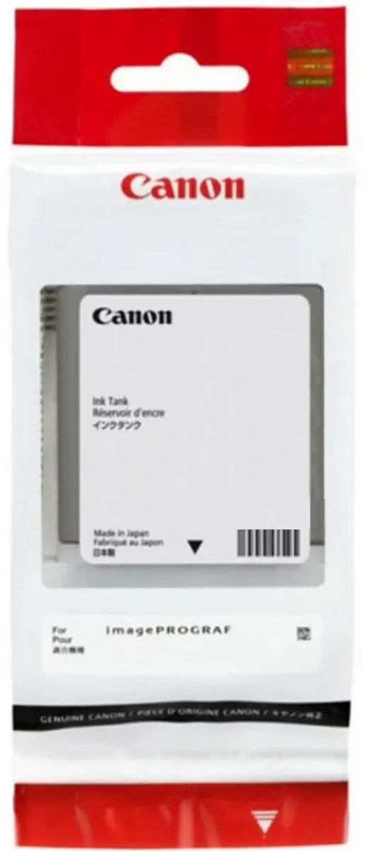 Canon PFI-2100 MBK Inktcartridge