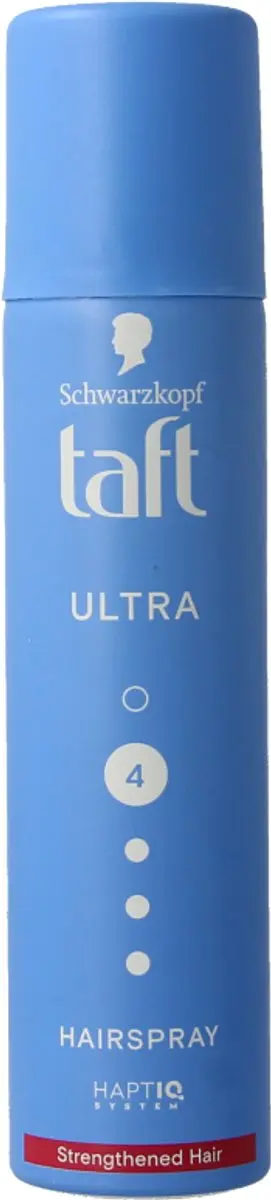 Taft Hairspray 75ml
