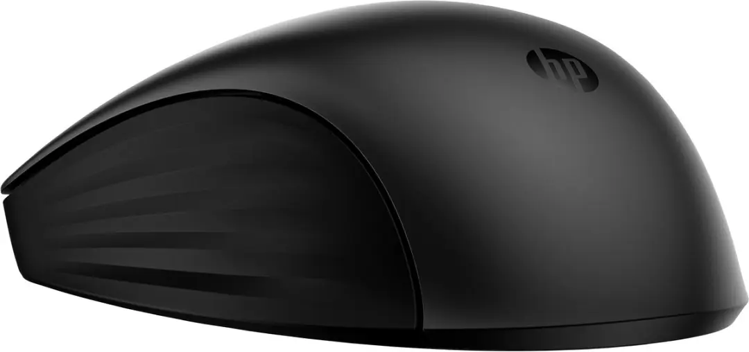 HP 650 Draadloos Toetsenbord & Muis - 4R013AA - Zwart