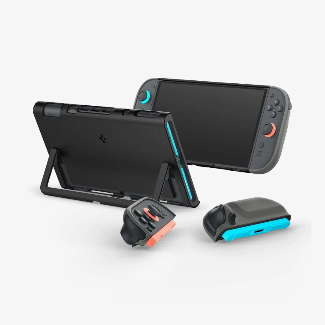 Spigen Nano Pop Hoesje Nintendo Switch 2