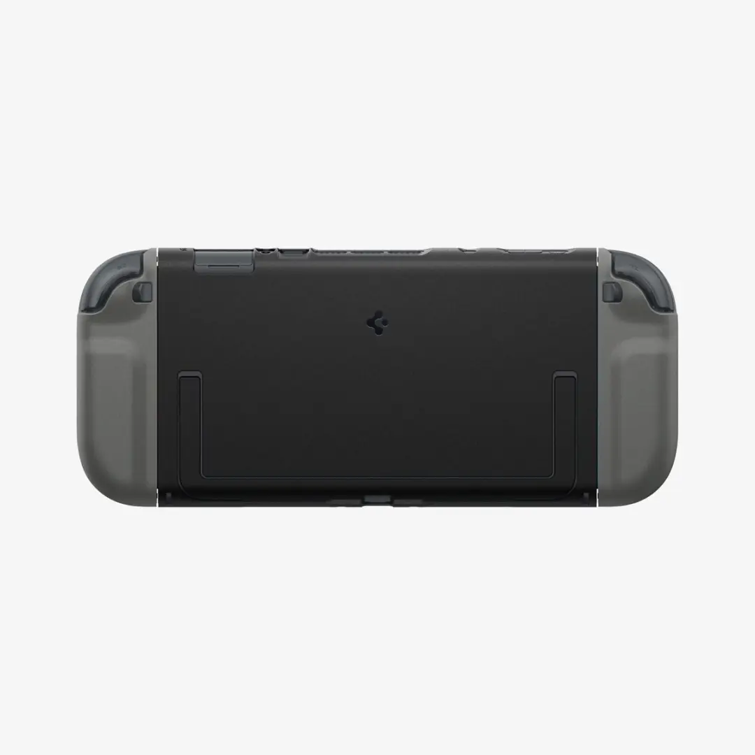 Spigen Nano Pop Hoesje Nintendo Switch 2 - Zwart