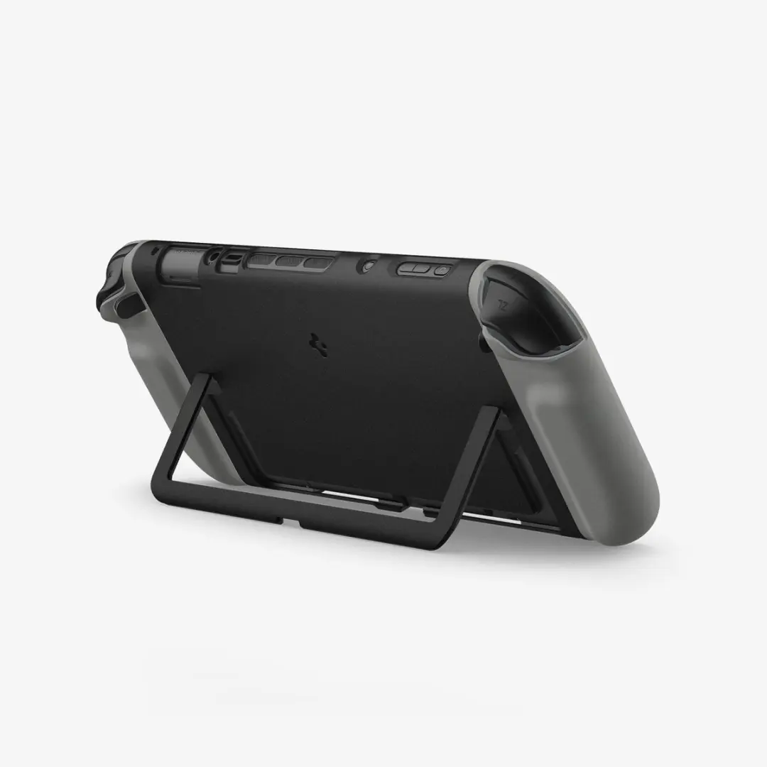 Spigen Nano Pop Hoesje Nintendo Switch 2 - Zwart