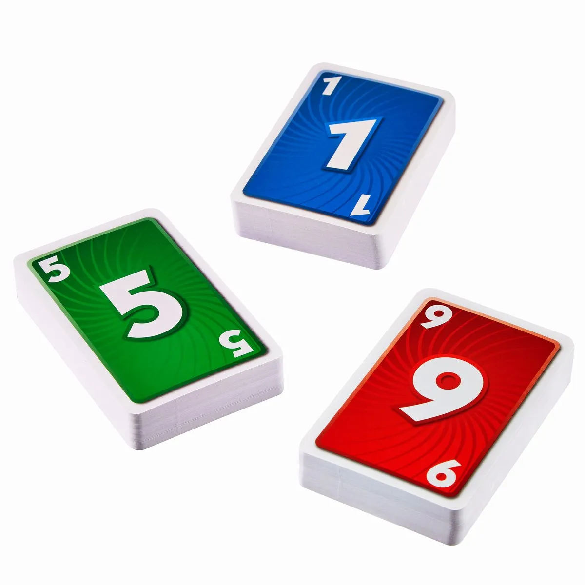 Mattel Games Skip-Bo Express Kaartspel - 2 Spelers