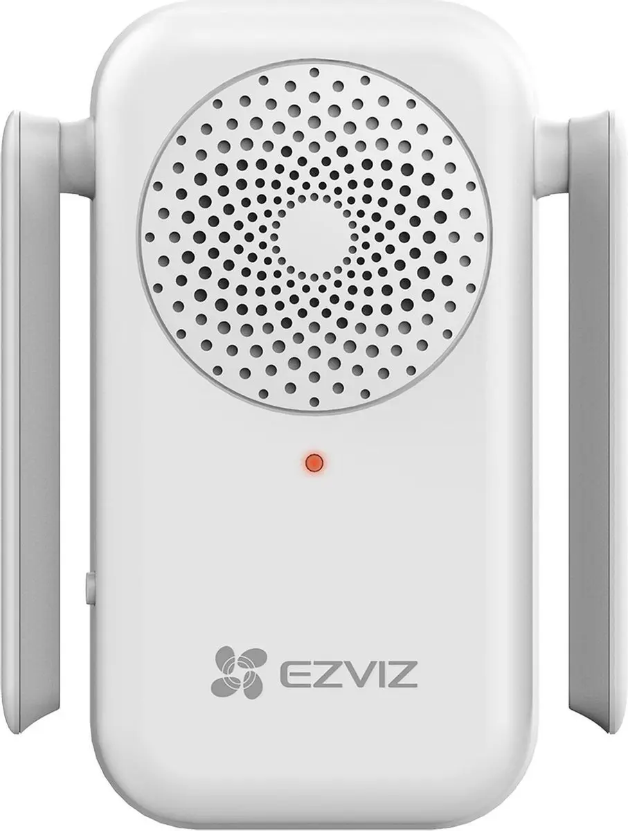 EZVIZ Chime 2 Gong