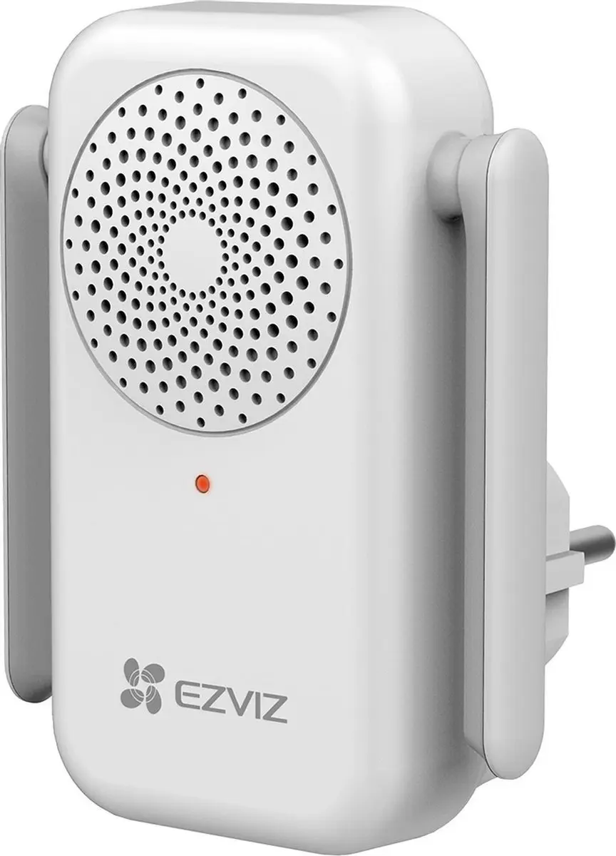 EZVIZ Chime 2 Gong - Wit - 20 Beltonen