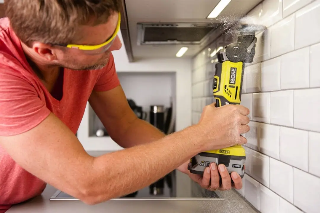 Ryobi R18MT-0 Multitool 18V
