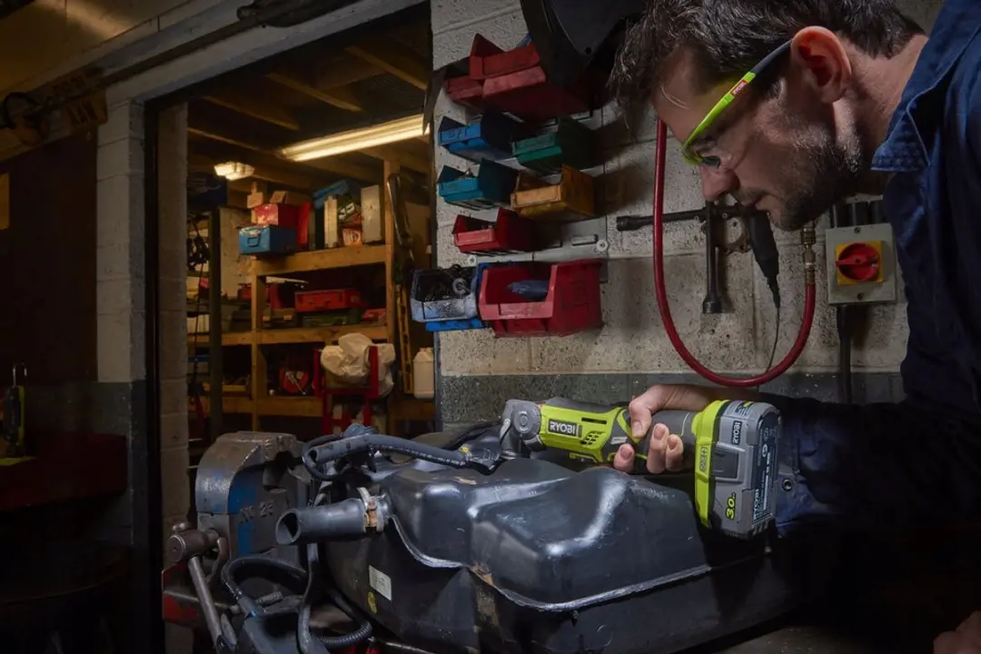 Ryobi R18MT-0 Multitool 18V