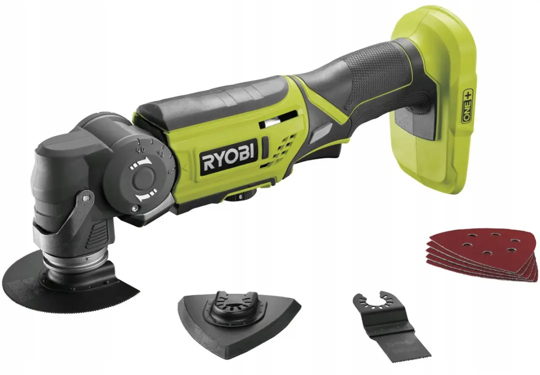 Ryobi R18MT-0 Multitool 18V