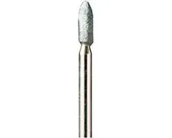 Dremel 83322 Siliciumcarbide Slijpsteen - 3x