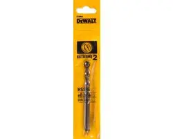 DeWalt DT5053 HSS-G Metaalboor 8.5mm