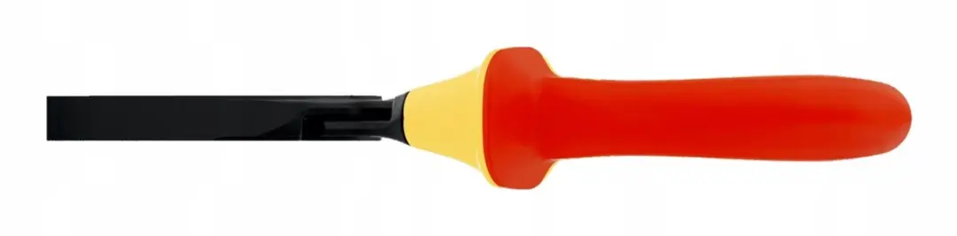 Bahco VDE Platte Tang 160mm - Geïsoleerd