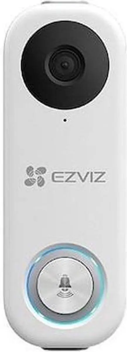 EZVIZ DB1C Wifi Videodeurbel
