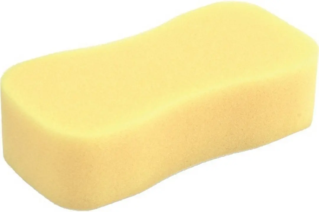 Dunlop Viscose Spons 22x11x6cm