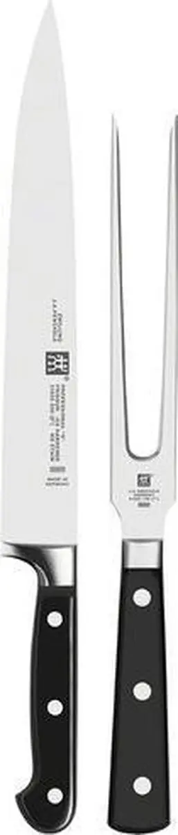 Zwilling Professional S Trancheerset 2 Dlg 35645-004