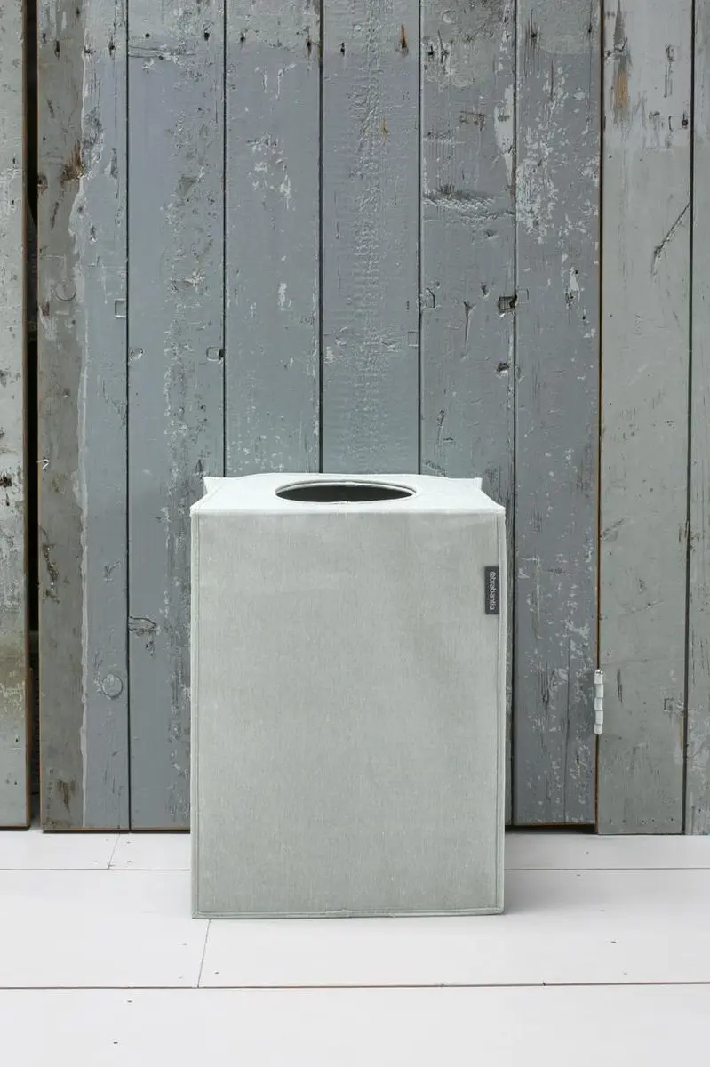 Brabantia Wasmand 55L - Groen