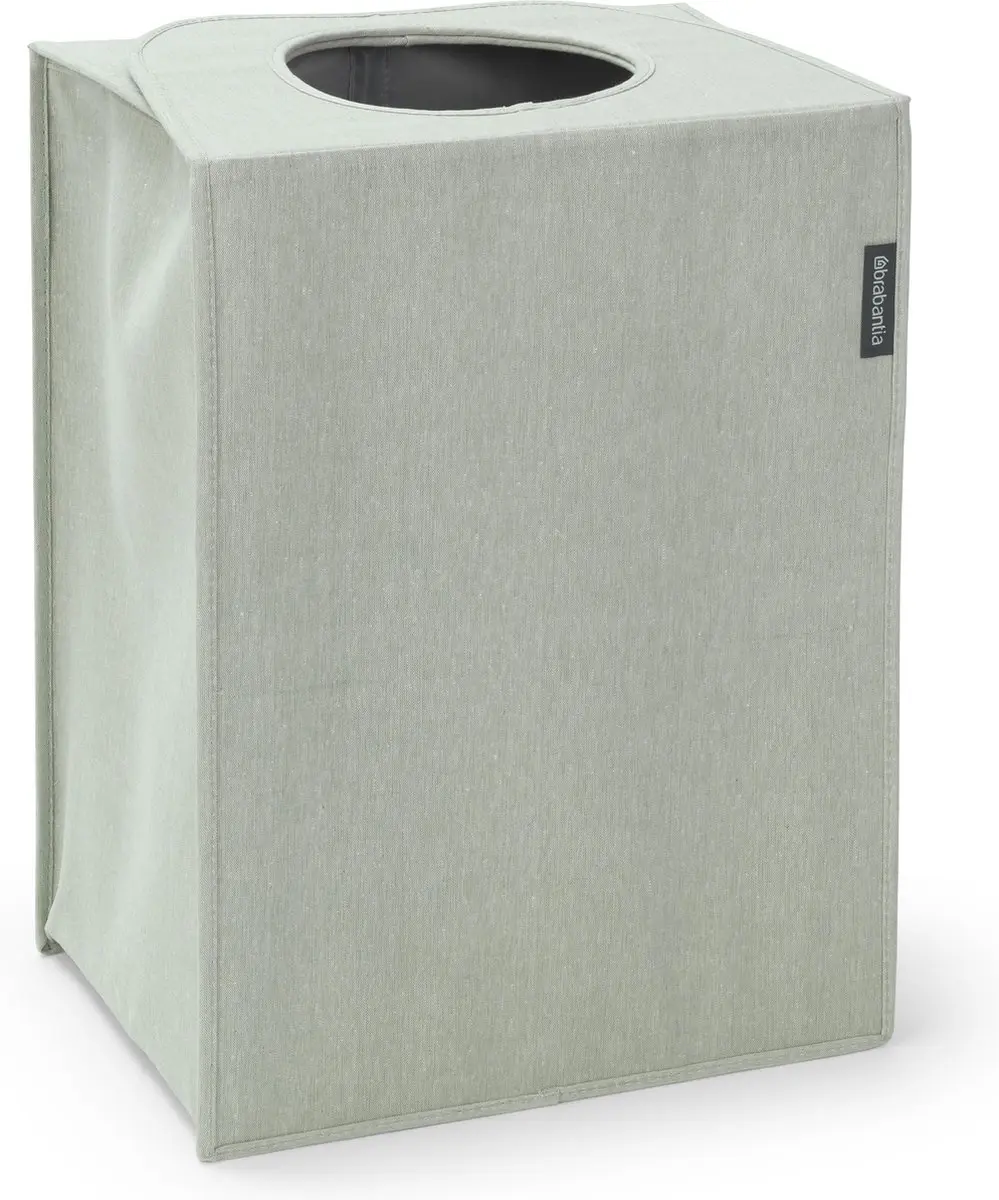 Brabantia Wasmand 55L - Groen