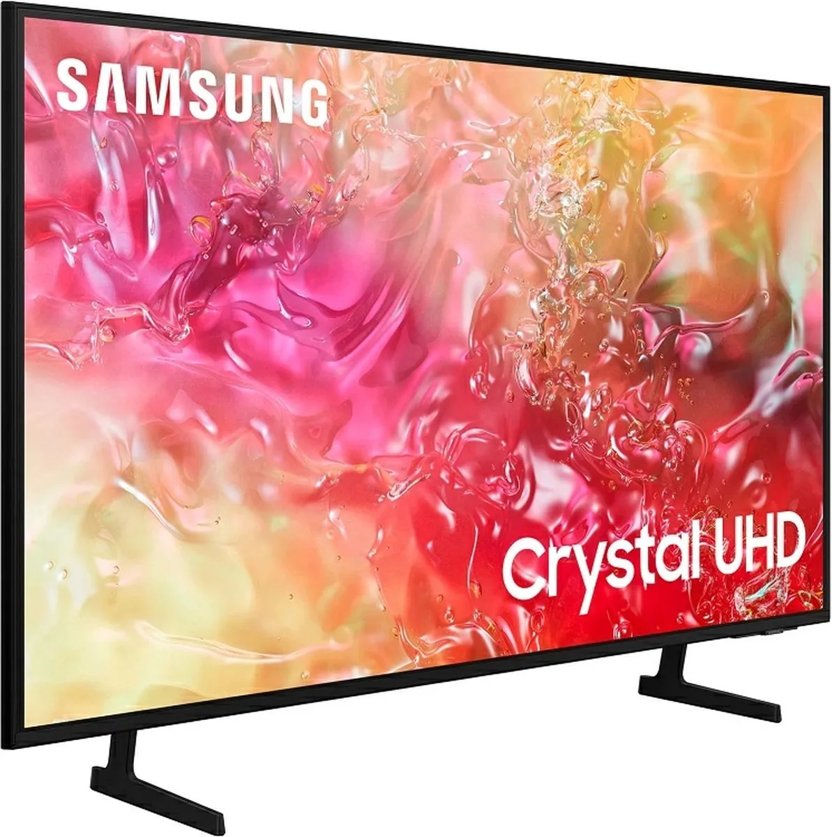 Samsung UE65DU7172 65 inch 4K LED TV - Zwart
