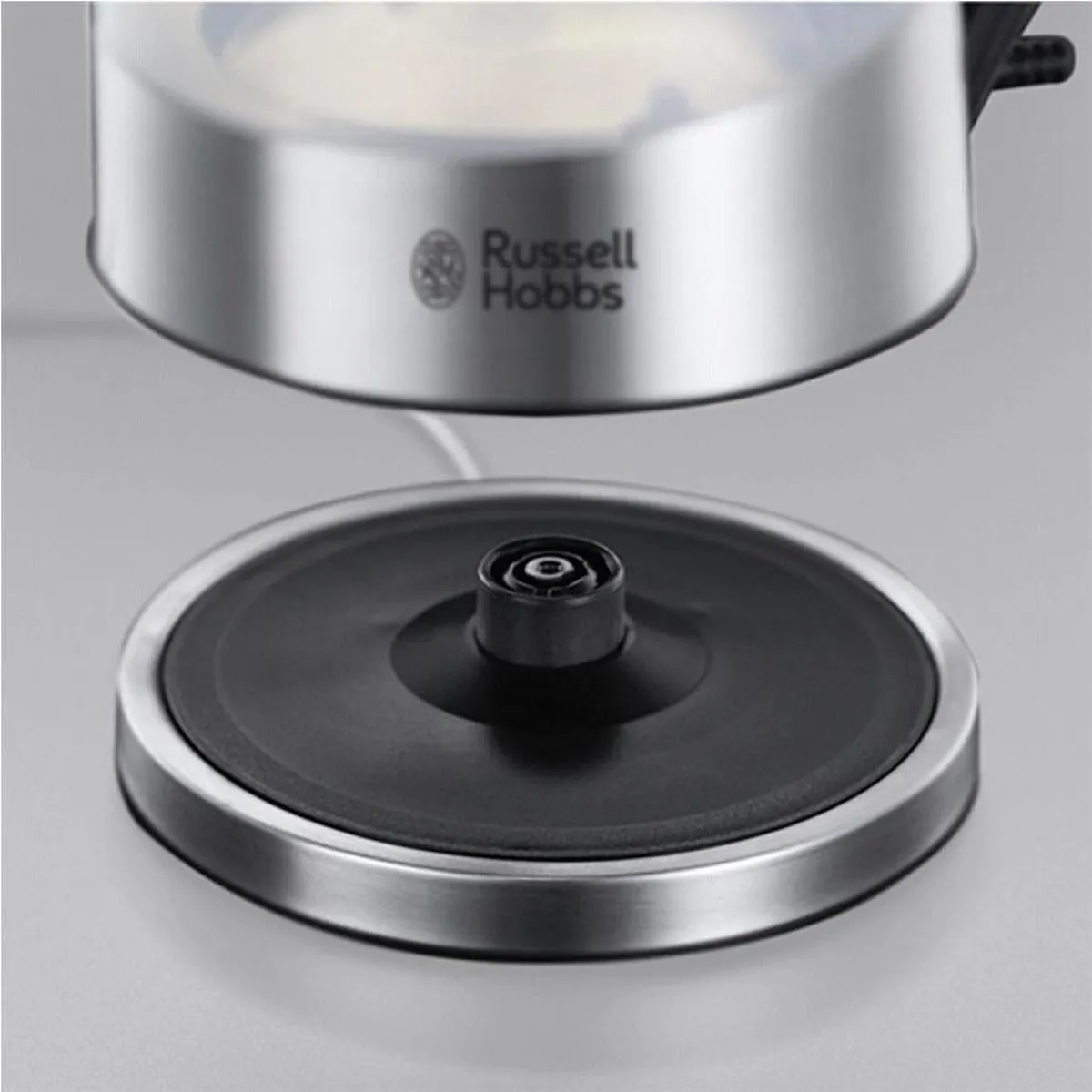 Russell Hobbs Purity 22850-70 Waterkoker 1L - 2200W - Transparant