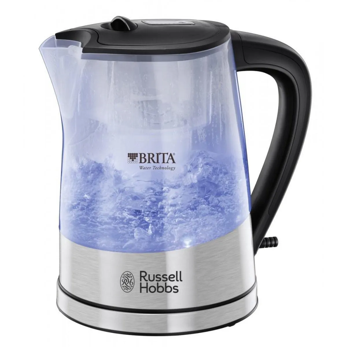 Russell Hobbs Purity 22850-70 Waterkoker 1L