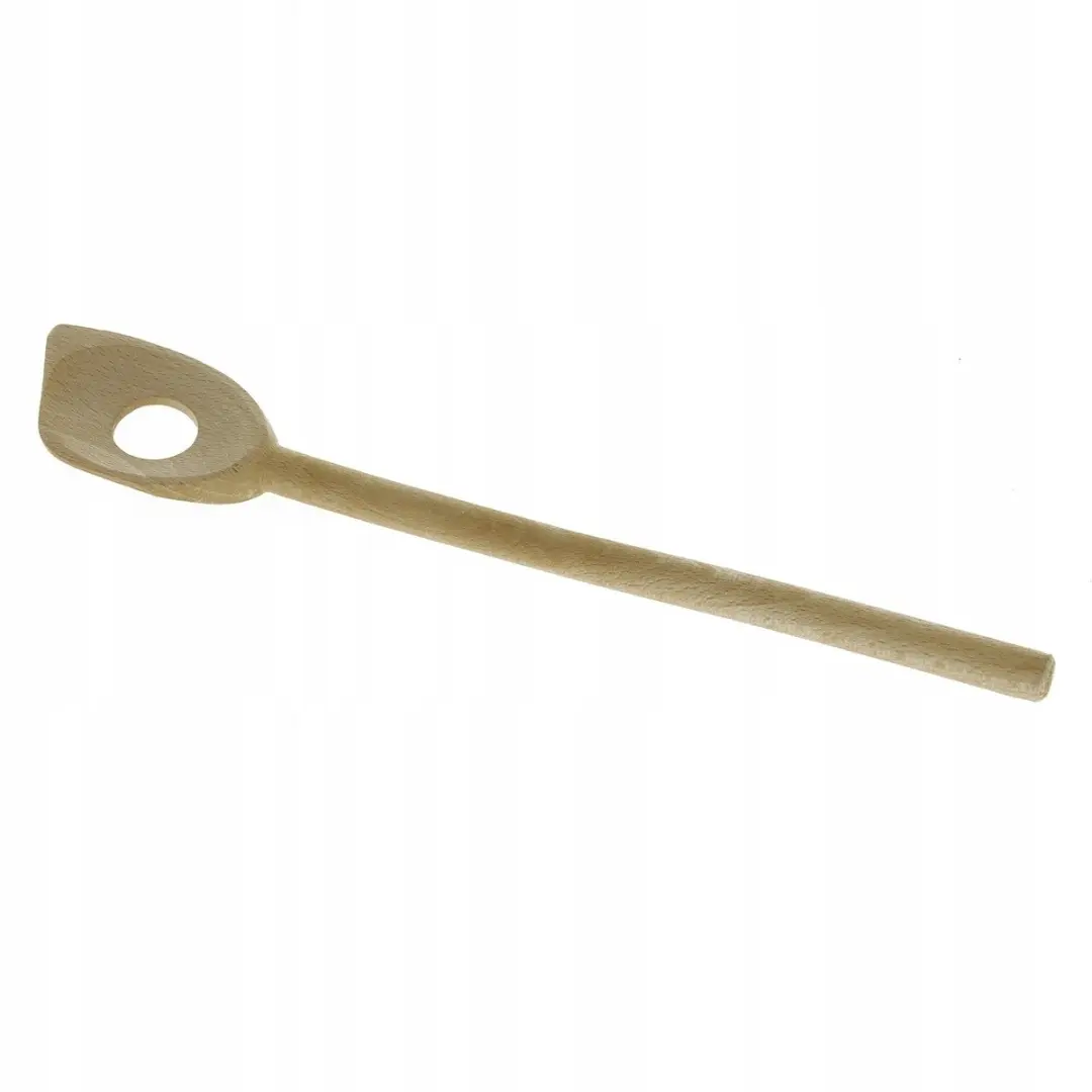 DeBuyer BOIS Risotto Lepel 30cm