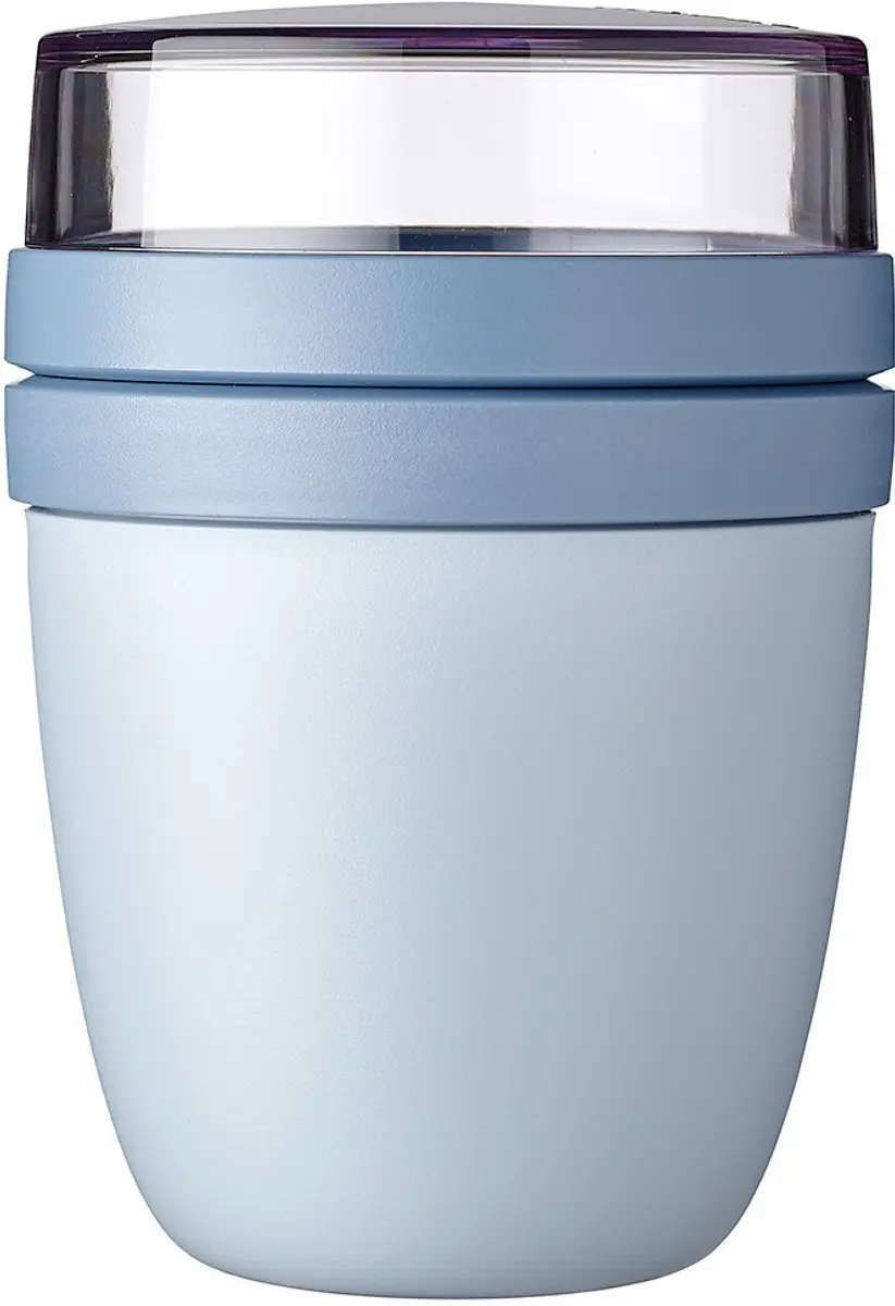 Mepal Lunchpot Mini Ellipse 300ml