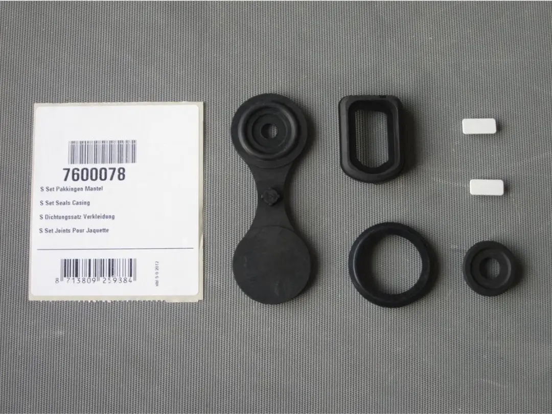 Remeha Afdichting Bekleding 7600078