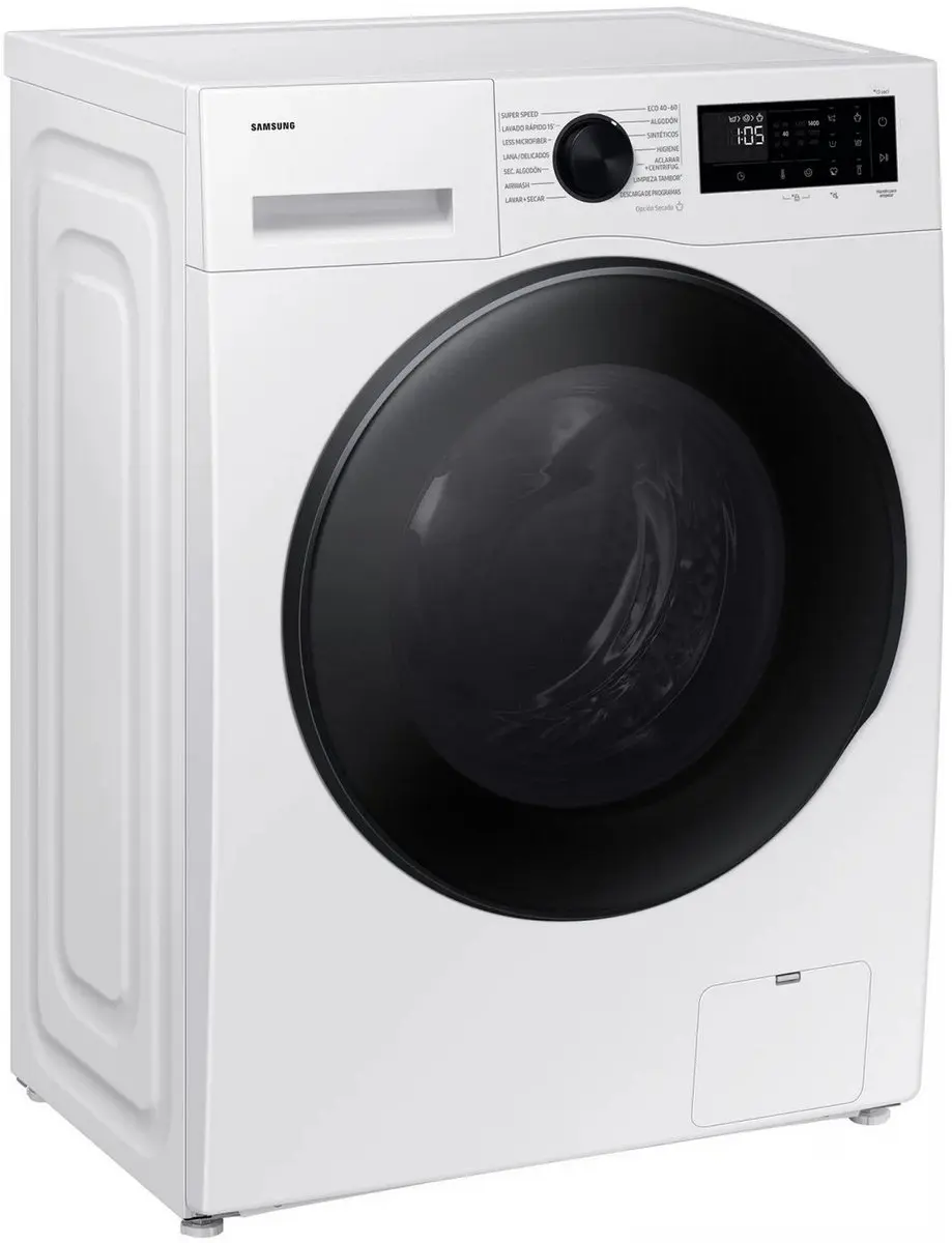 Samsung WD90DG5G34BELE Wasdroogcombinatie 9/5kg - Wit