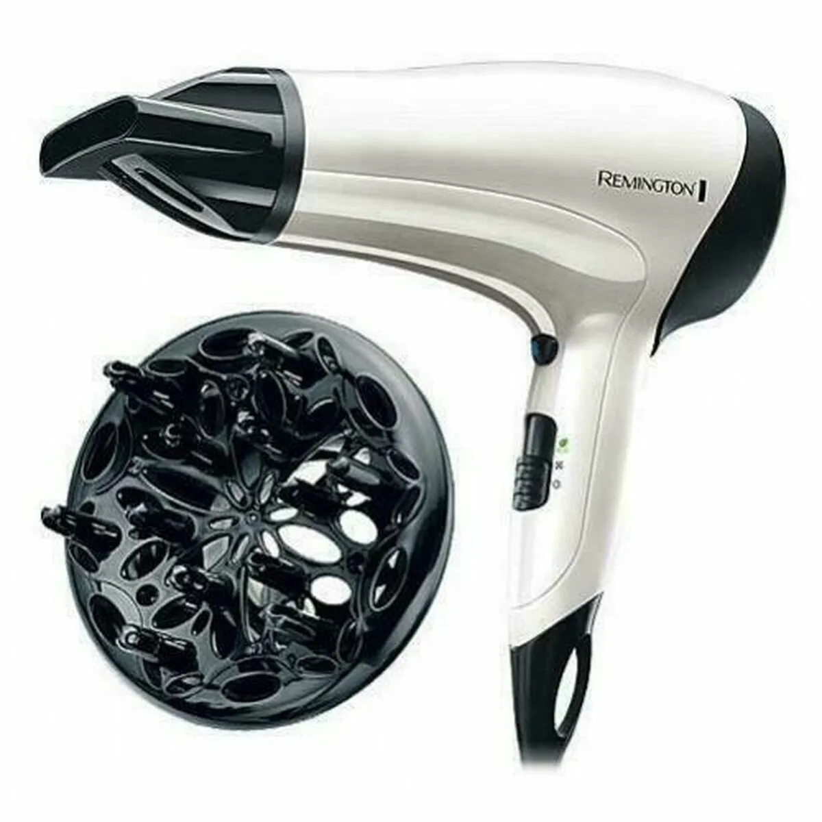 Remington D3015 Power Volume 2000W Föhn