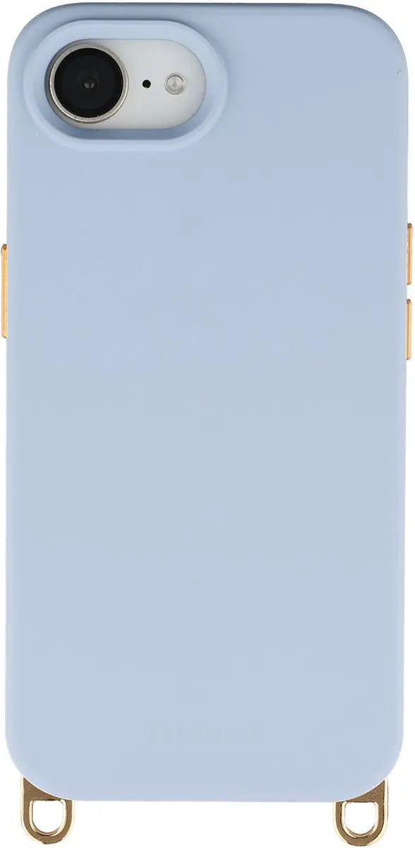 Selencia Hoesje iPhone 17e/16e Rivièra MagSafe