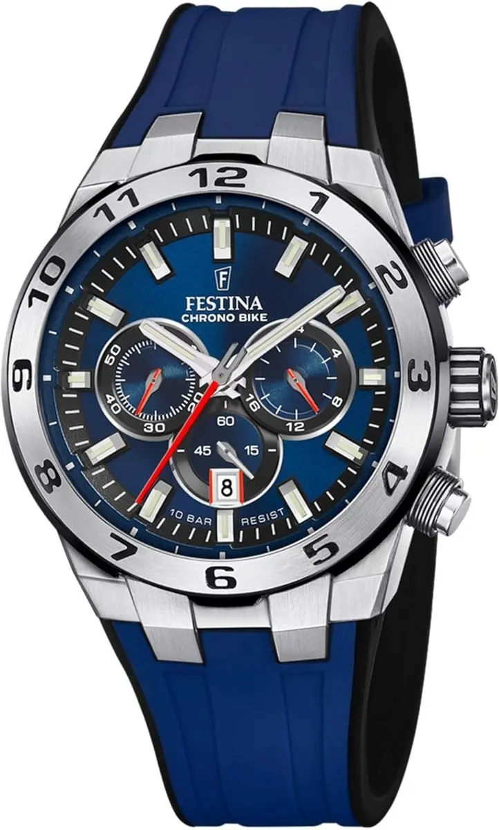 Festina F20671/1 Herenhorloge