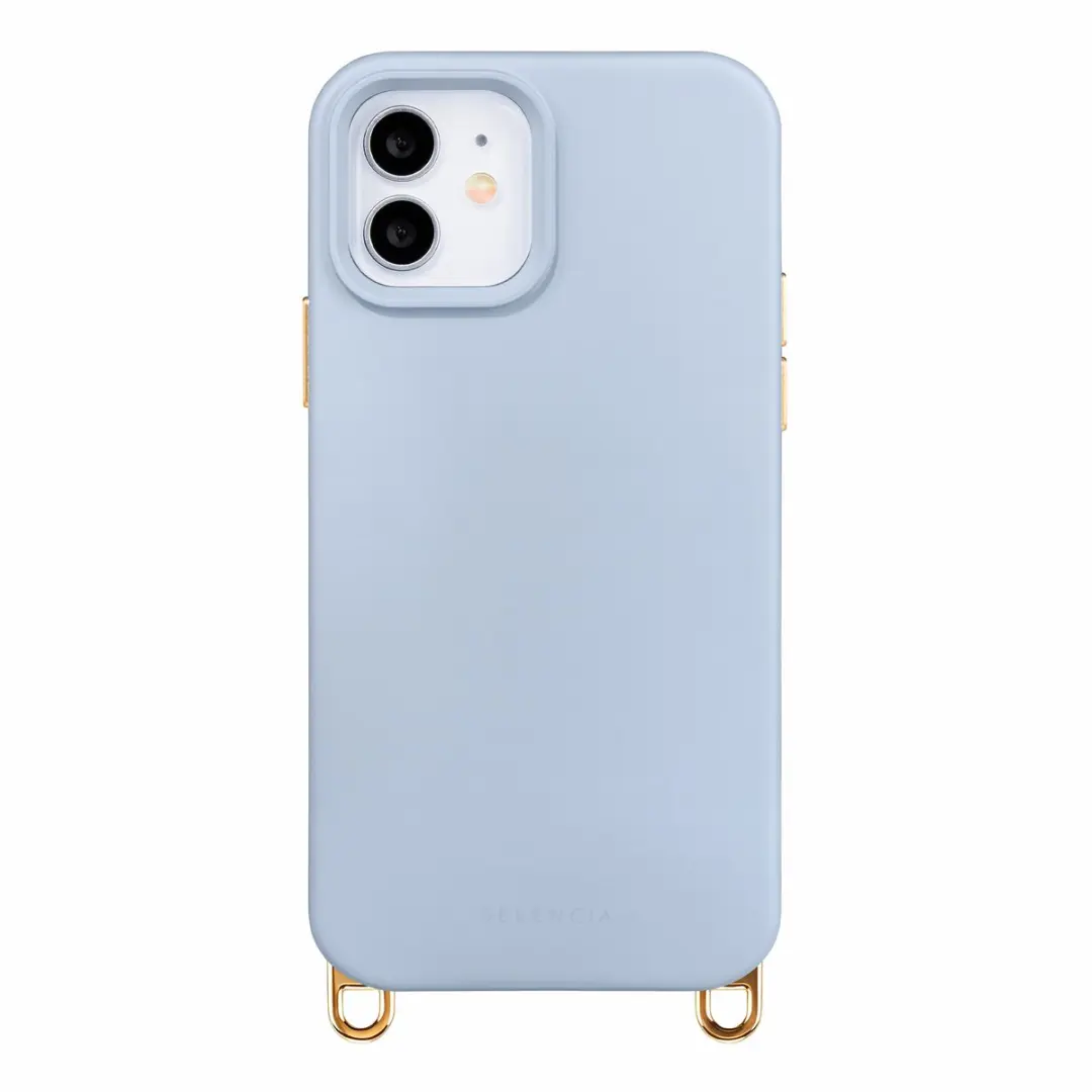 Selencia Hoesje iPhone 12 Pro/12 Rivièra