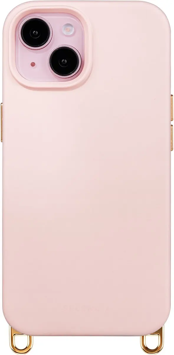 Selencia Hoesje iPhone 13/14 MagSafe