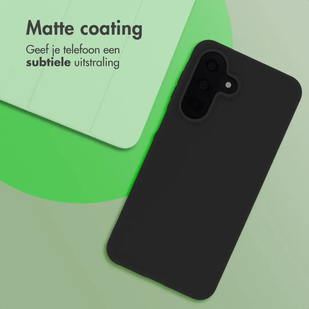 imoshiion Hoesje Samsung Galaxy A27