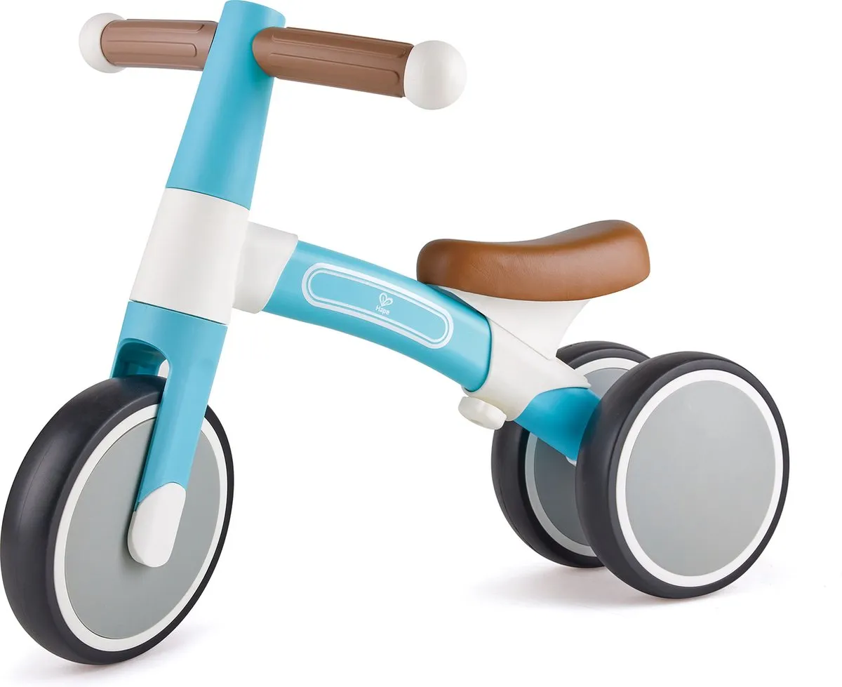 Hape Mein Erstes Lauf-Dreirad