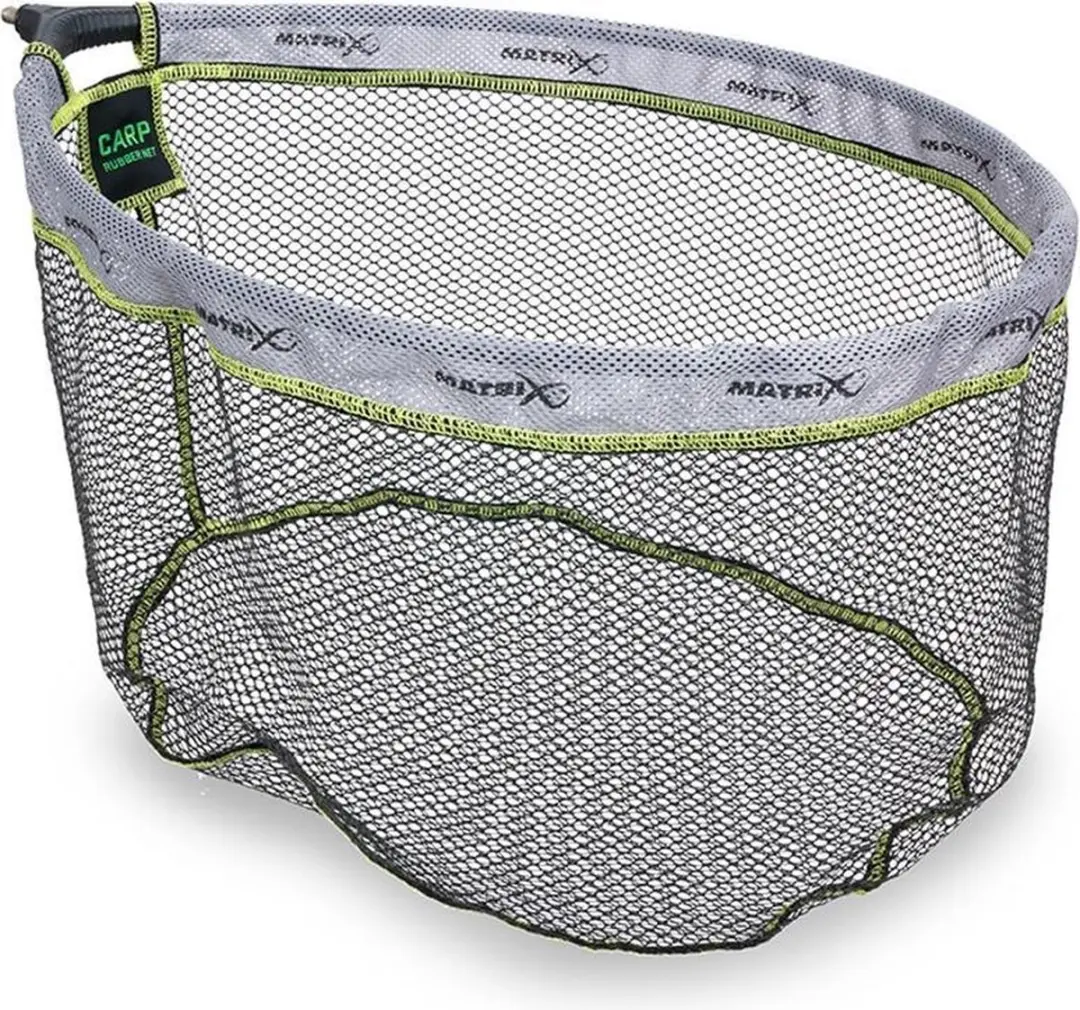 Matrix Rubber Landingnet Carp 6mm