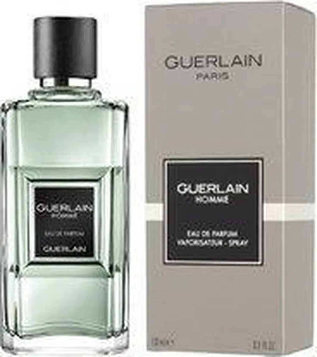 Guerlain Homme Eau de Parfum 100ml