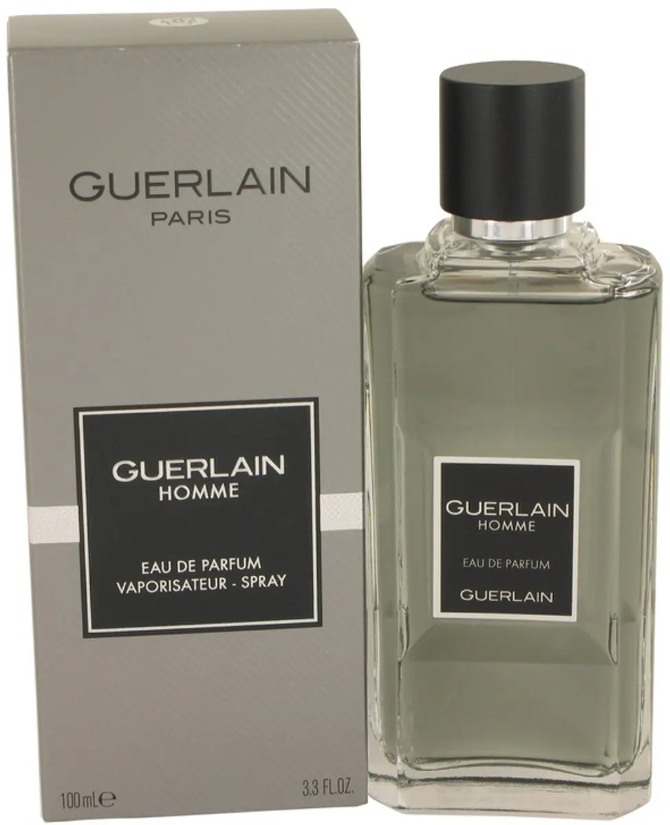 Guerlain Homme Eau de Parfum 100ml