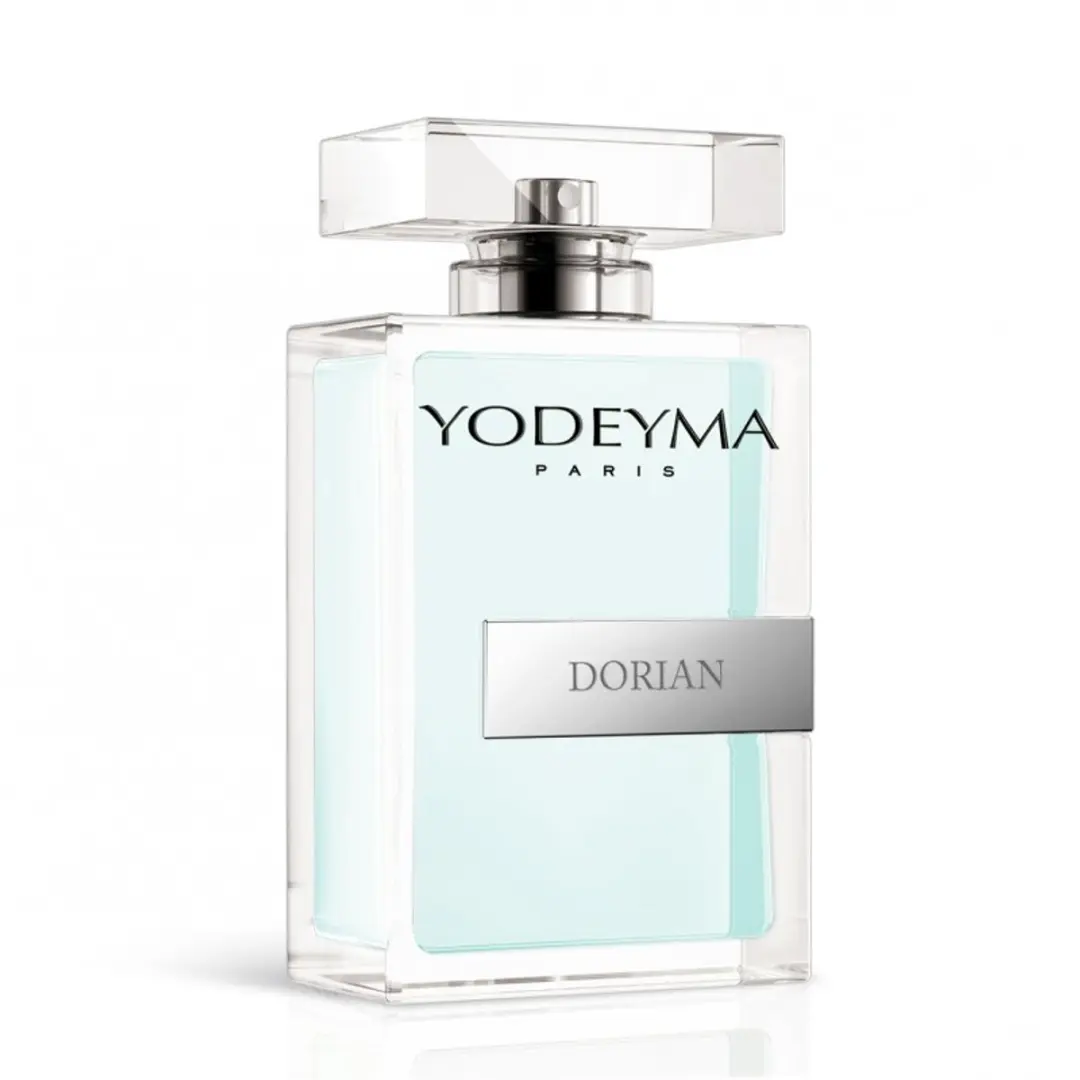 Yodeyma Dorian Eau de Parfum 100ml
