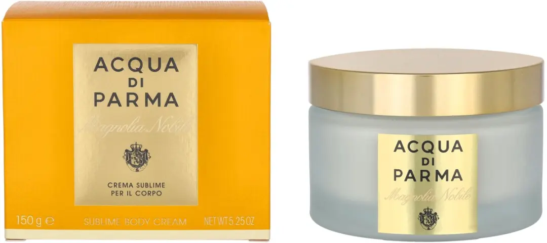 Acqua Di Parma Magnolia Mobile Bodycrème 150ml