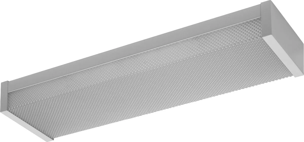 LEDVANCE Office Line WRAP 0.6M 20W Koelwit Plafondlamp - 2300lm