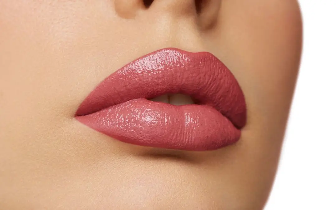 Pupa I'm Pupa Lipstick 408 Mysterious Pink - 150ml