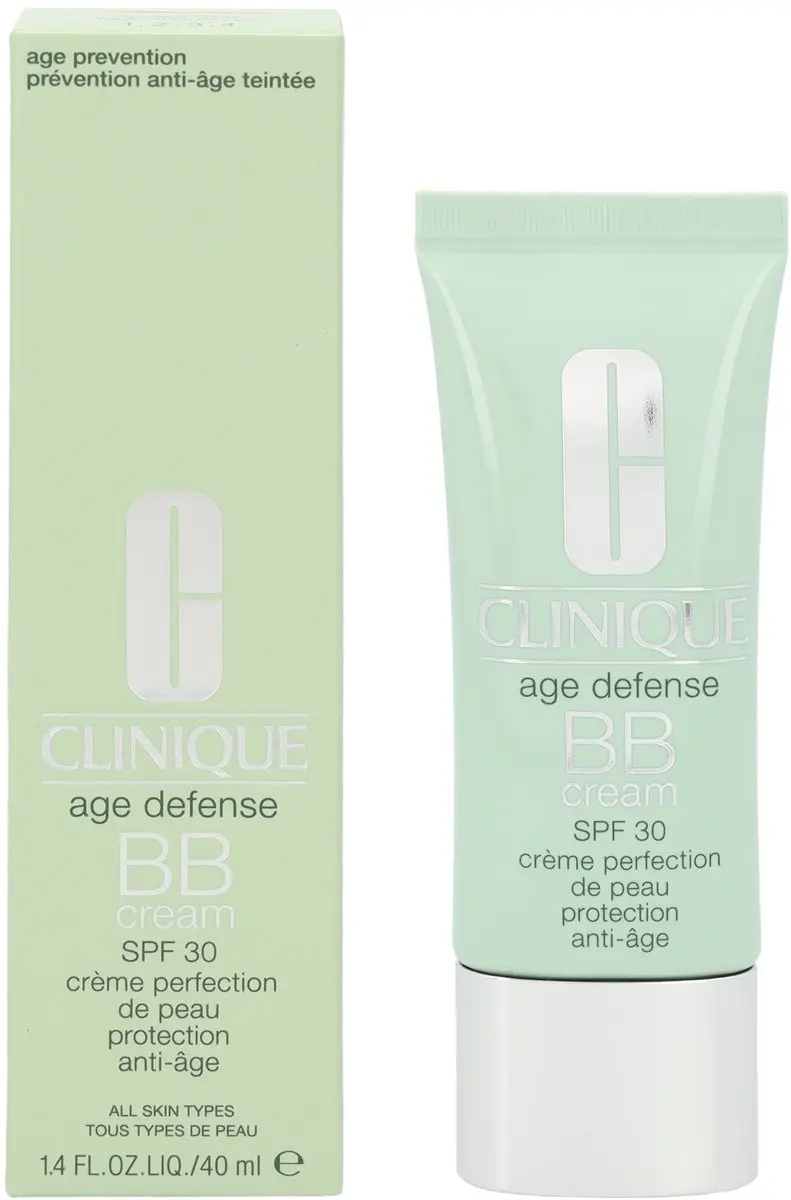Clinique Age Defense BB Cream SPF 30 Shade 02