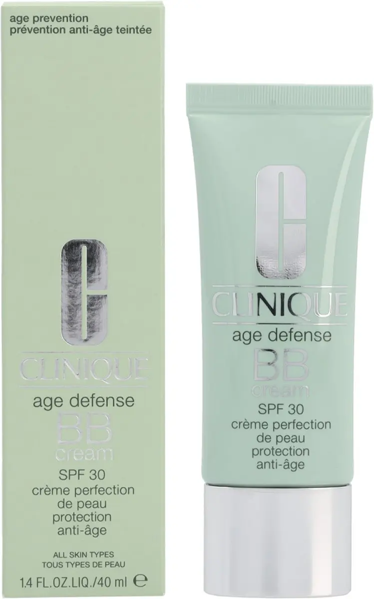 Clinique Age Defense BB Cream SPF 30 Shade 02 - afbeelding 6 van 6