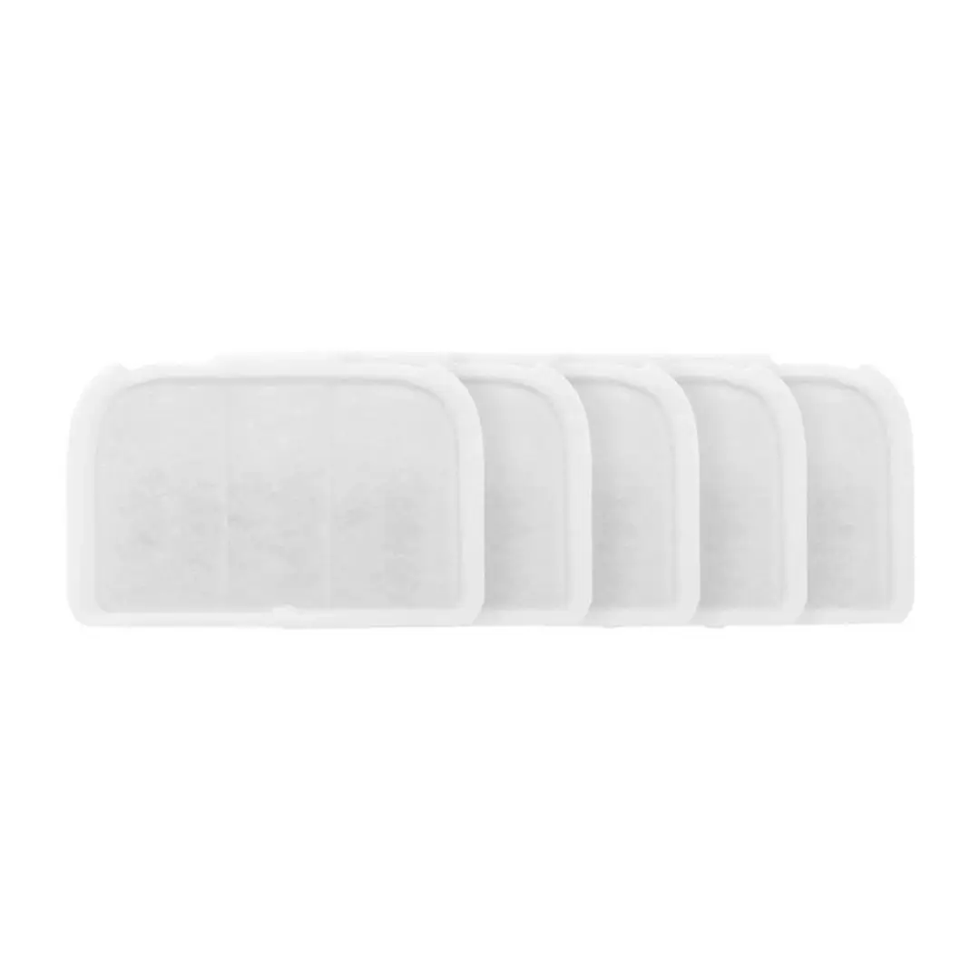 Petkit Eversweet Max Reservefilters - 5 Stuks