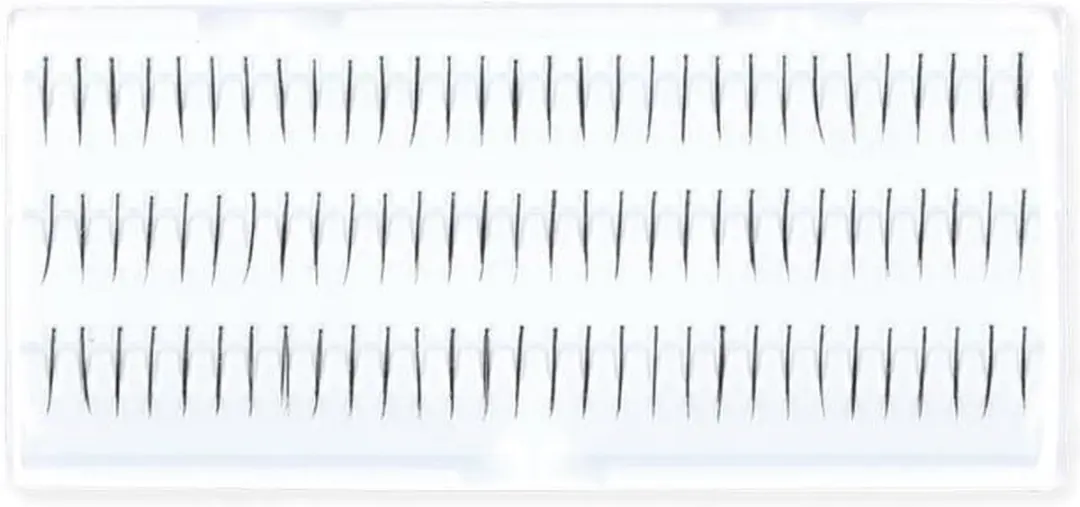 Make-up Studio Individual Eyelashes Nepwimpers