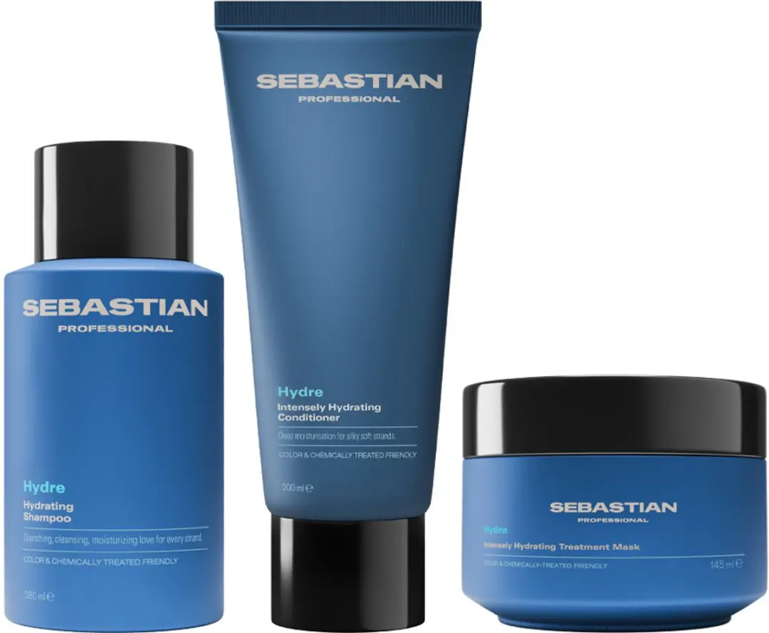 Sebastian Professional Hydre Shampoo 250ml
