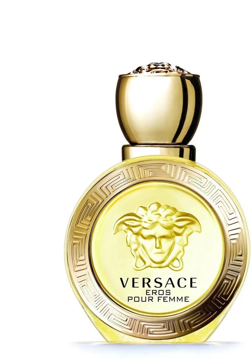 Versace Eros Pour Femme Deo 50ml
