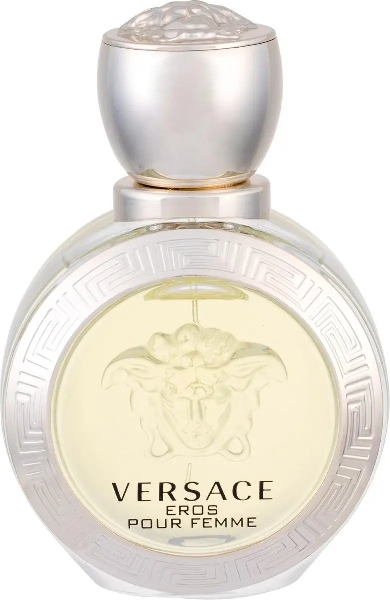 Versace Eros Pour Femme Deo 50ml