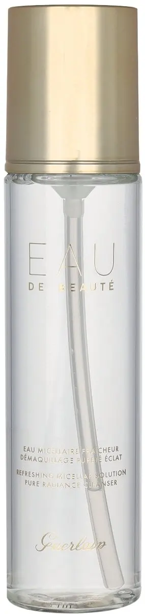 Guerlain Eau de Beauté Micellair Water 200ml